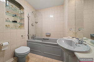 Boundary Road St Johns Wood